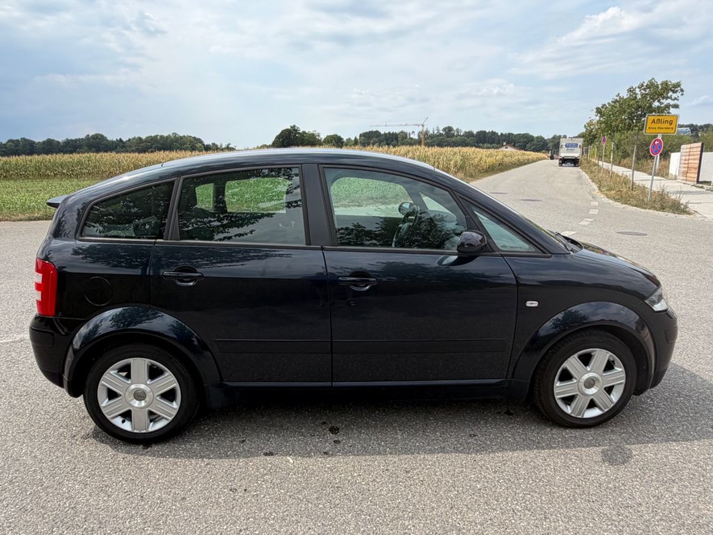 Bild des Angebotes Audi A2 1.4 -