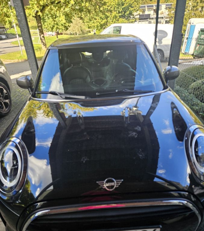 Bild des Angebotes MINI Cooper MINI Yours Trim Steptronic MINI Yours