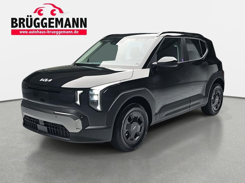Bild des Angebotes Kia EV2 42.2 KWH EARTH MJ27 WINTER-CONNECT