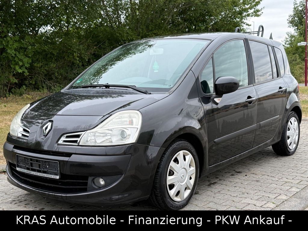 Bild des Angebotes Renault Grand Modus Dynamique+Klima+2.Hand