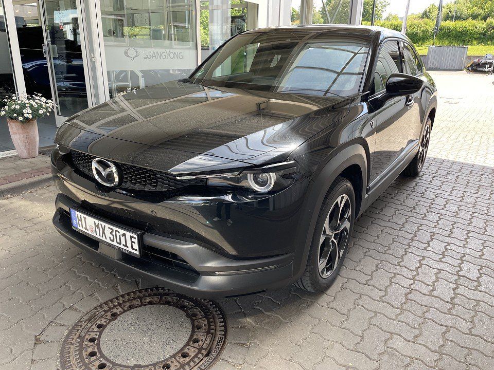 Bild des Angebotes Mazda MX-30 e-SKYACTIV R-EV Advantage