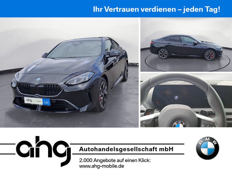 Bild des Angebotes BMW 223 Gran Coupe xDrive Steptronic M Sportpaket pr