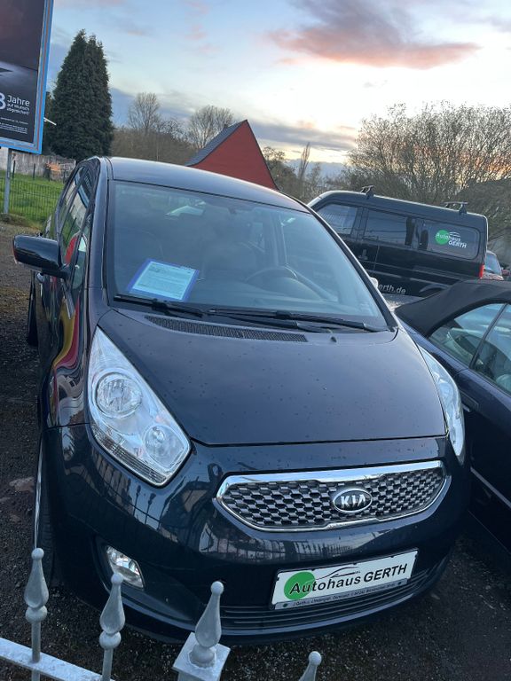Bild des Angebotes Kia Venga 1.6 Mind