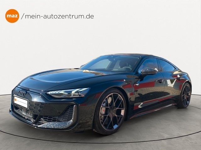 Audi e-tron GT RS performance quattro  B&O MATRIX KAM