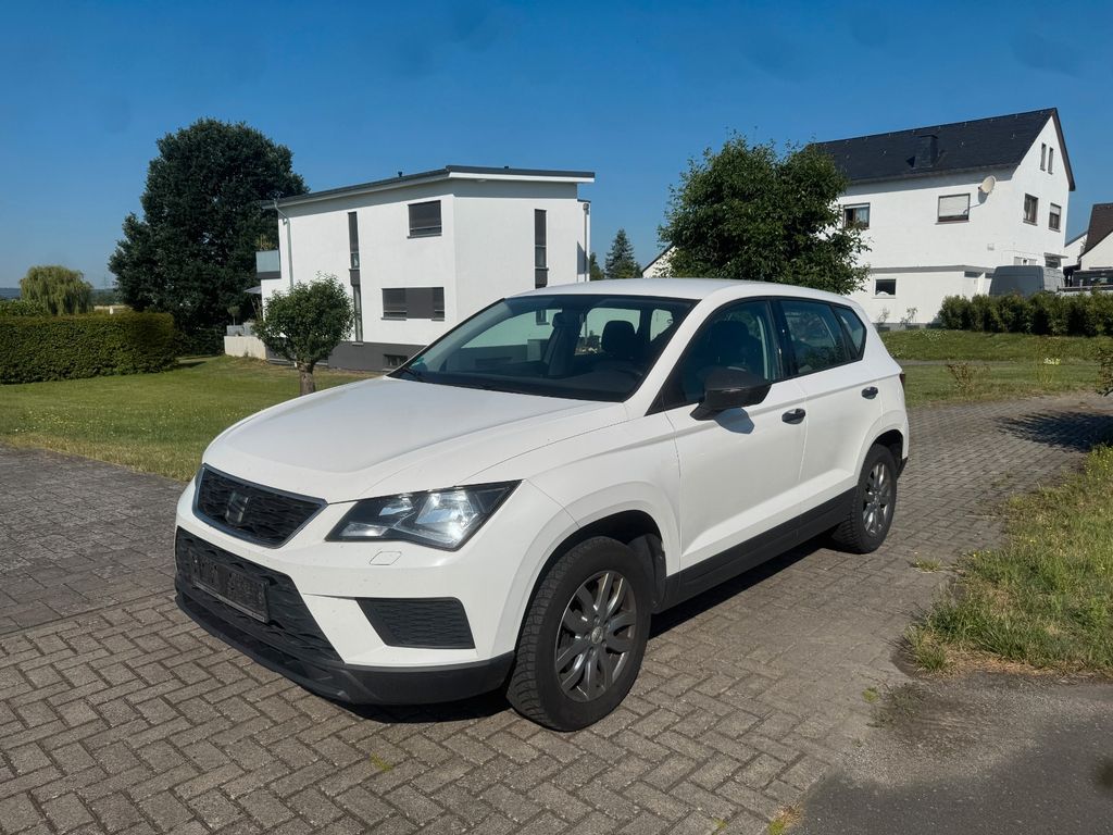 Bild des Angebotes Seat Ateca Reference