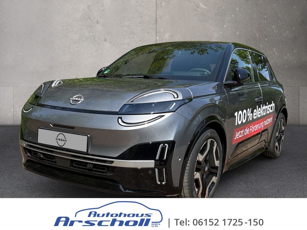 Bild des Angebotes Nissan Micra Evolve 52 kWh Navi Soundsystem HarmanKardo