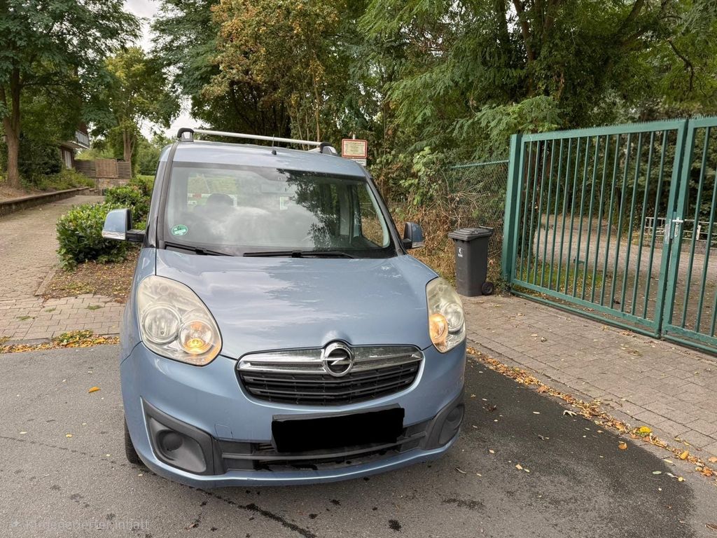 Bild des Angebotes Opel Combo 1.6CDTI 77kW(105PS) Edition L1H1 Edition