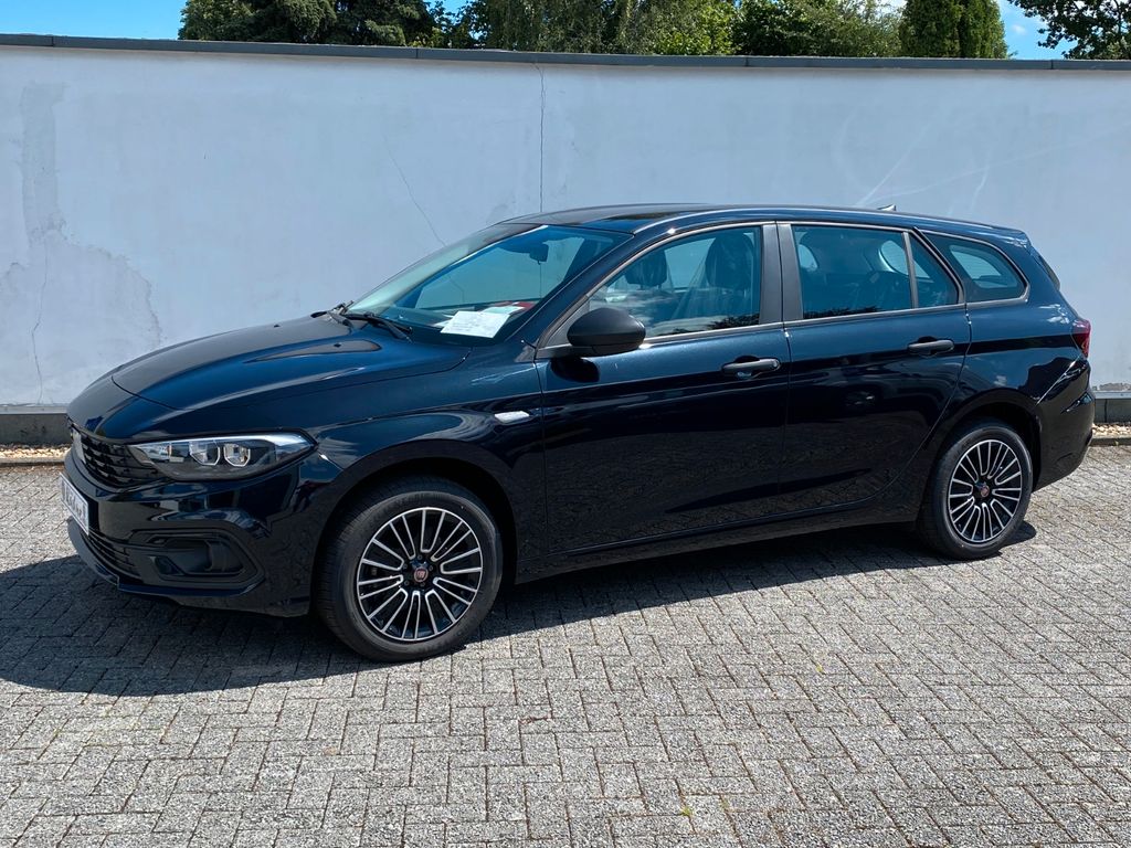 Bild des Angebotes Fiat Tipo Kombi MY24 LIFE Tipo Kombi HYBRID 1.5 GSE 9