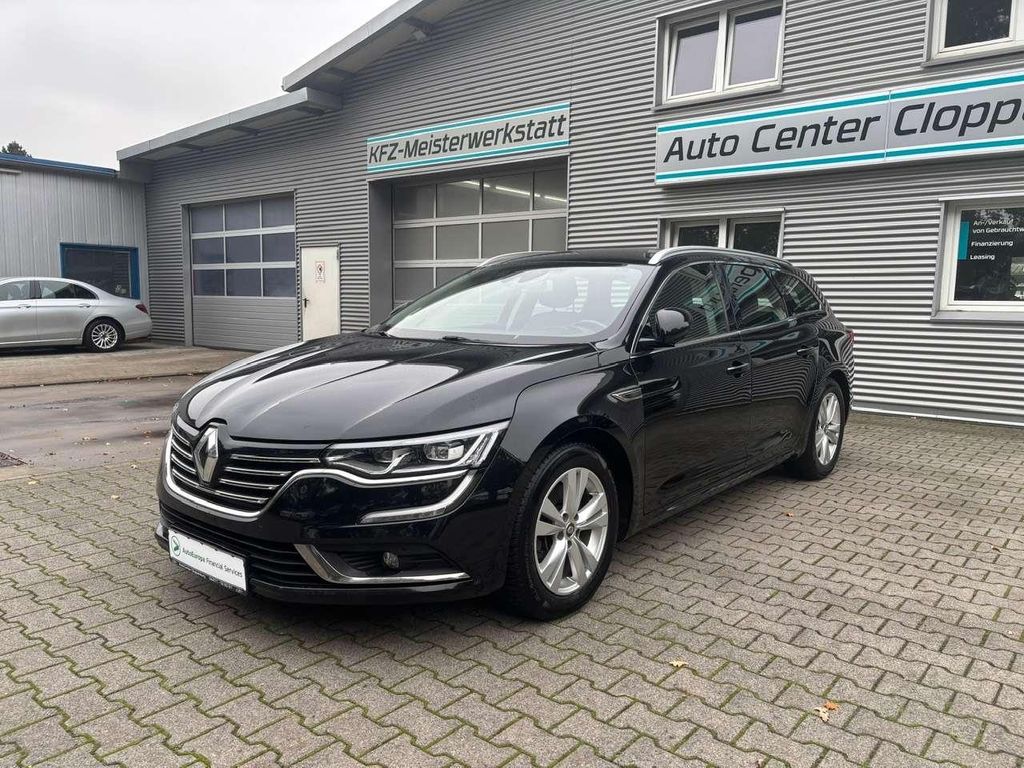 Bild des Angebotes Renault Talisman Grandtour 2,0 dCi  Business Edition  Au