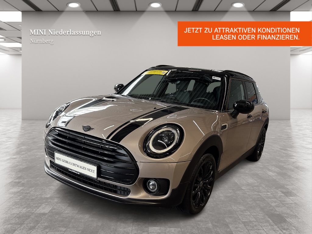 Bild des Angebotes MINI Cooper Clubman *Kamera*Sportsitze*Keyless*Sitzhe