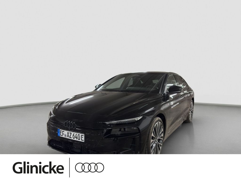 Audi A6 Sportback S line business e-tron perform