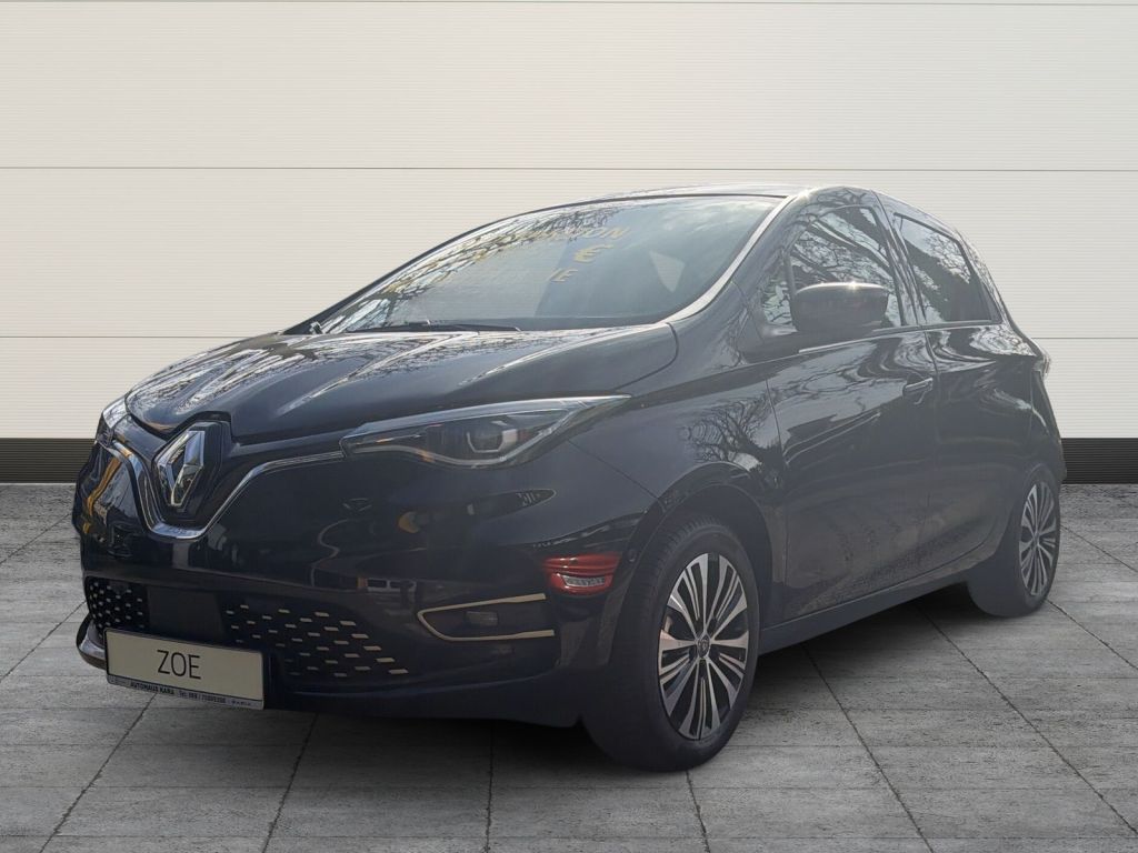 Renault ZOE EV50 135hp Iconic