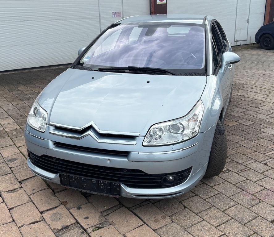 Bild des Angebotes Citroën C4 1.6 16V
