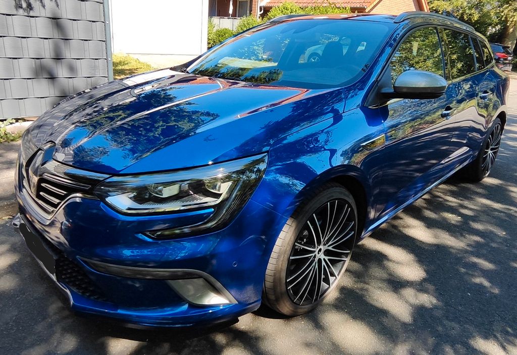 Bild des Angebotes Renault Megane ENERGY dCi 130 GT Line Grandtour GT Line