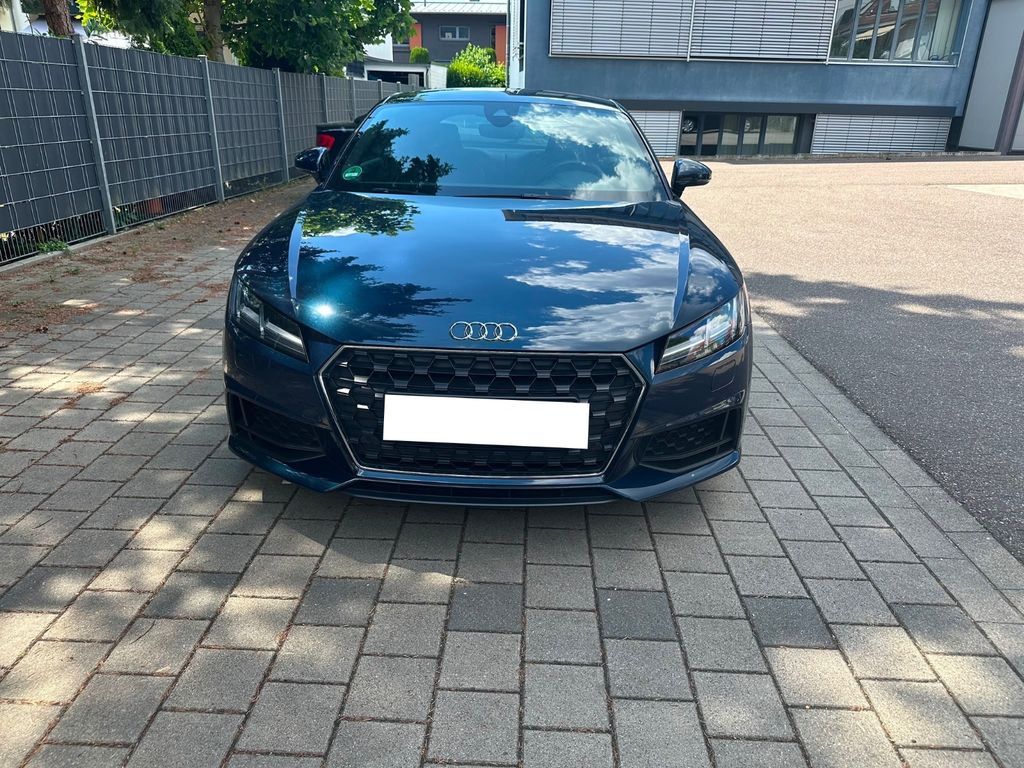 Bild des Angebotes Audi TT 40 TFSI S tronic Coupe
