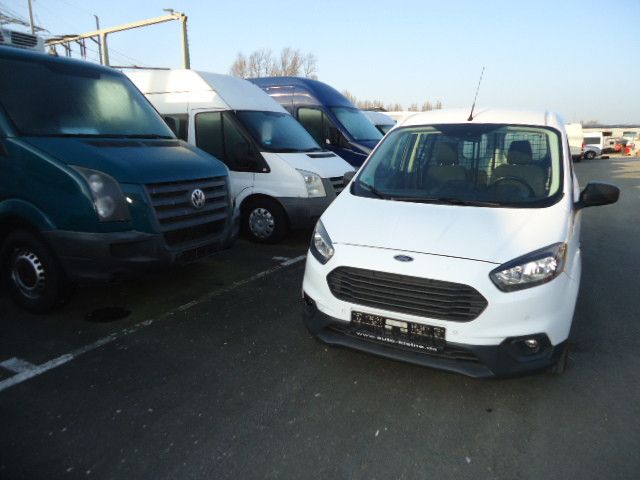 Bild des Angebotes Ford Transit Courier Trend