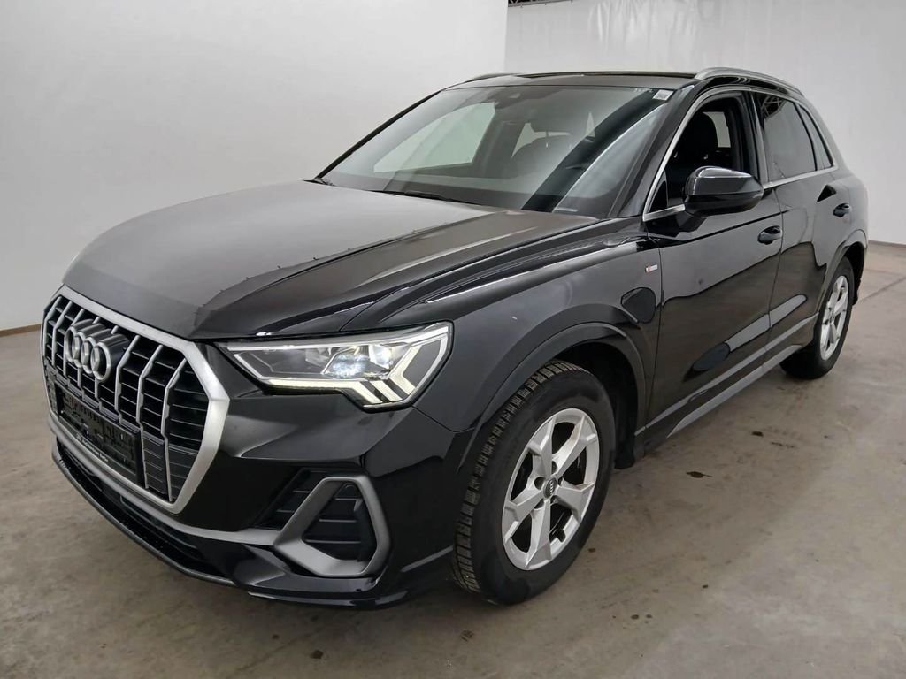 Bild des Angebotes Audi Q3 35 TFSI S line **VC/ALCANTARA/LED**