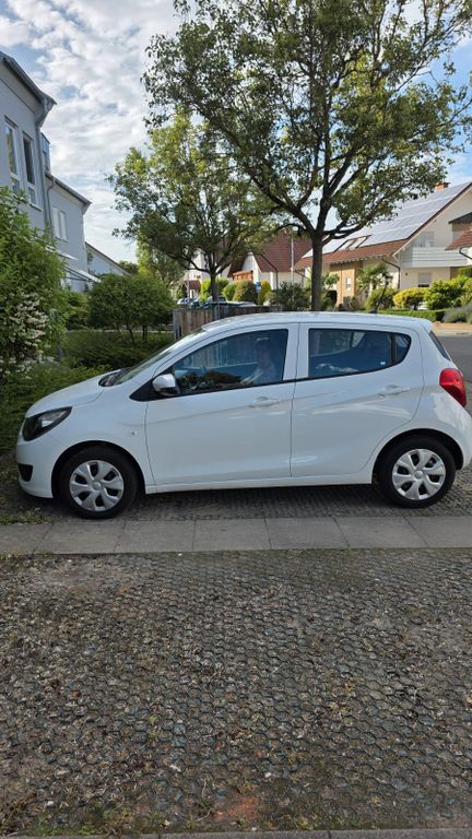 Bild des Angebotes Opel Karl 1.0 Active Active