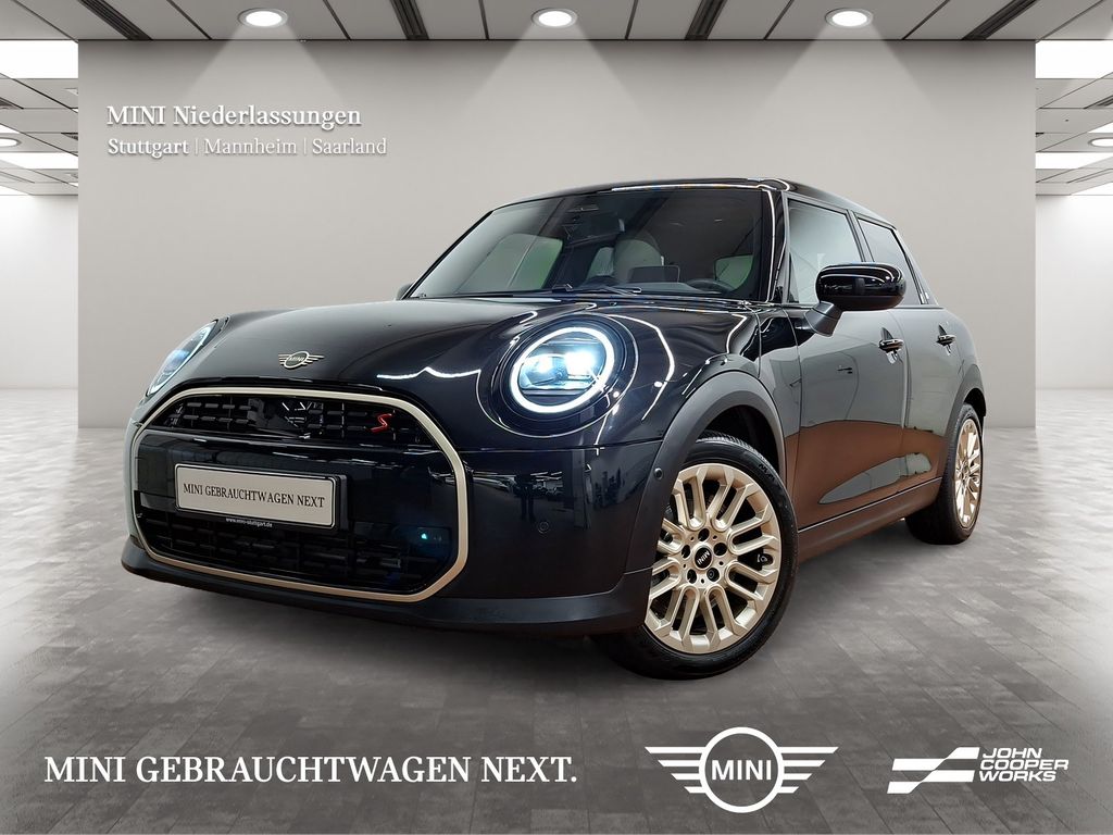 Bild des Angebotes MINI Cooper S Head-Up Kamera Pano.Dach Driv.Assist
