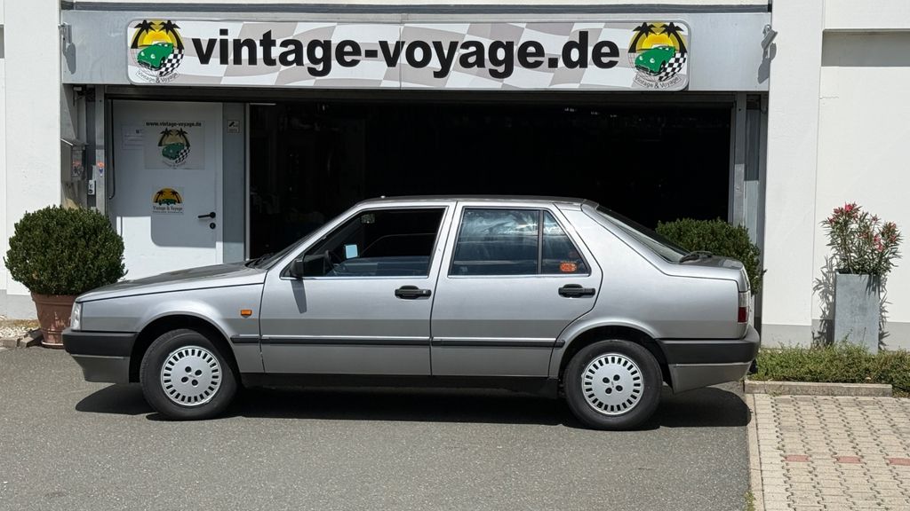 Bild des Angebotes Fiat Croma 2,0 iE "Teils neuwertiges Original !!"