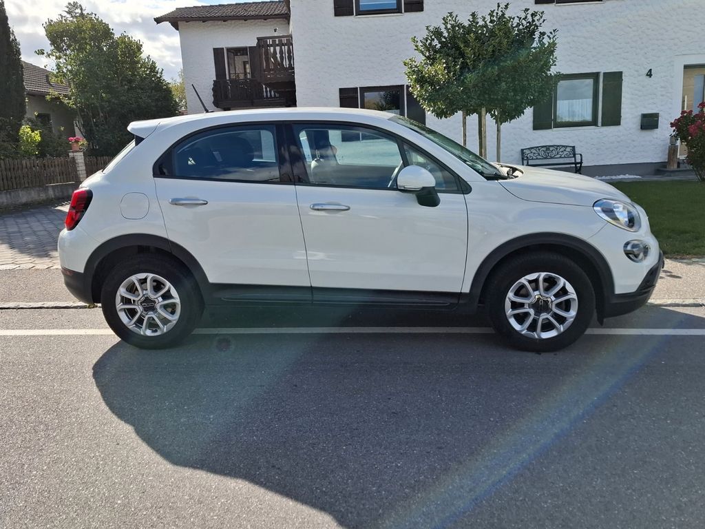Bild des Angebotes Fiat 500X 1.0 FireFly Turbo 88kW CITY CROSS CITY