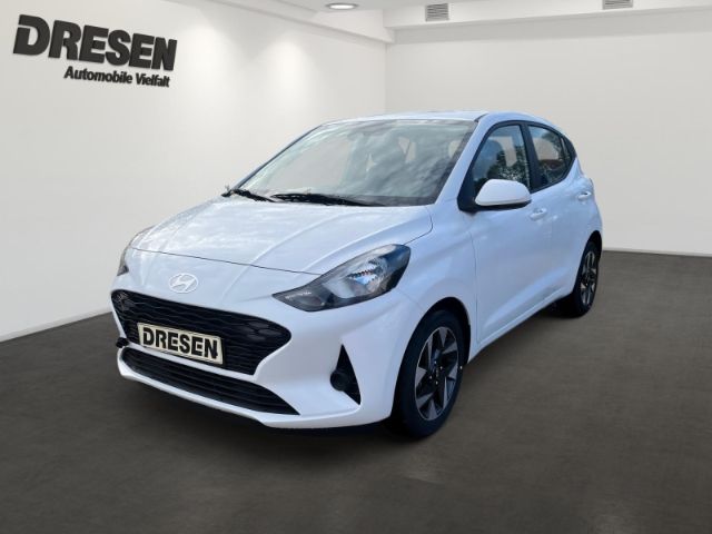 Bild des Angebotes Hyundai i10 1.0 Trend/Komfort-Paket/Navi/Sitzheizung/Rüc