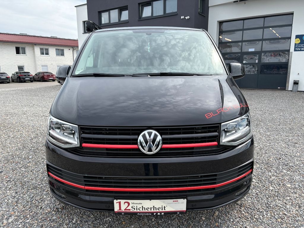 Bild des Angebotes Volkswagen T6 Transporter Multivan Highline
