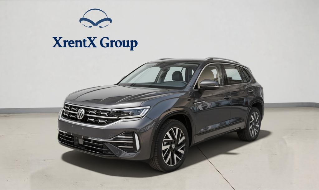 Bild des Angebotes Volkswagen Tayron 380TSI 4MOTION R-Line Panoramadach