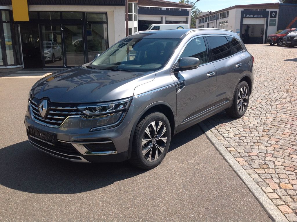 Bild des Angebotes Renault Koleos Techno 4WD