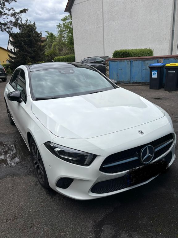 Bild des Angebotes Mercedes-Benz A 200 Progressive - Business Class Ausstattung
