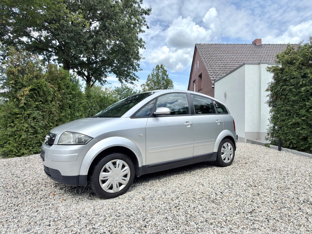 Bild des Angebotes Audi A2 1.4 -