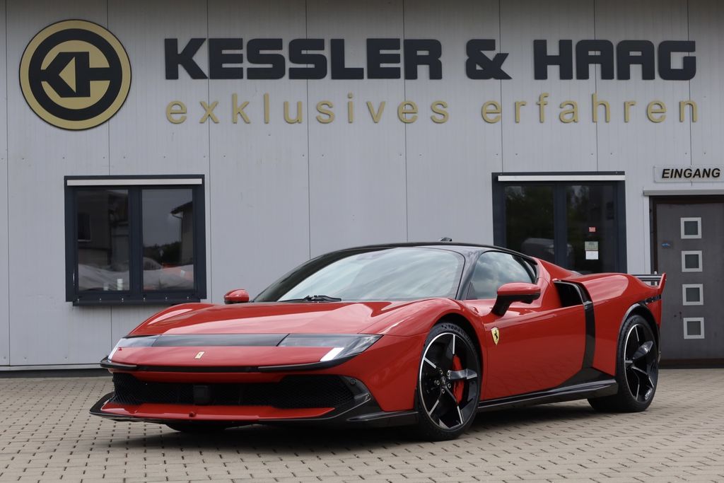 Bild des Angebotes Ferrari 849 Testarossa#FULL CARBON#FIORANO#STOCK#