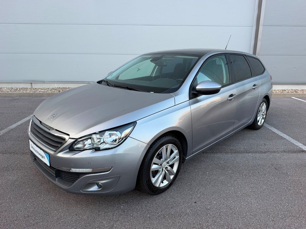 Peugeot 308 SW Active