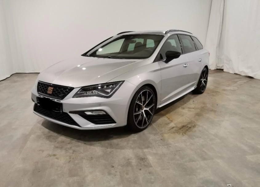 Seat Leon 2.0 TSI CUPRA 4Drive DSG Sportstourer ST