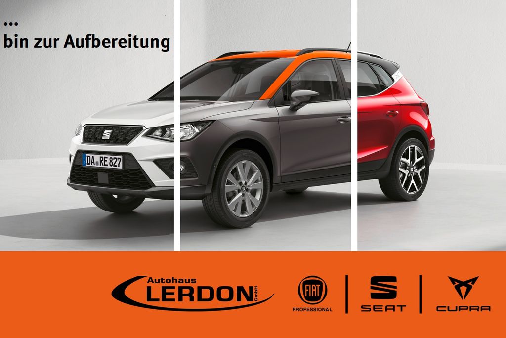 Bild des Angebotes Audi Q2 35TFSI DSG Sline Matrix|InterieurPak|el.Heckl