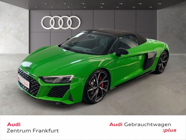 Bild des Angebotes Audi R8 Spyder V10 performance RWD S tronic VirtualCo