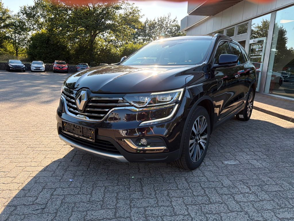 Bild des Angebotes Renault Koleos Initiale Paris 4x4