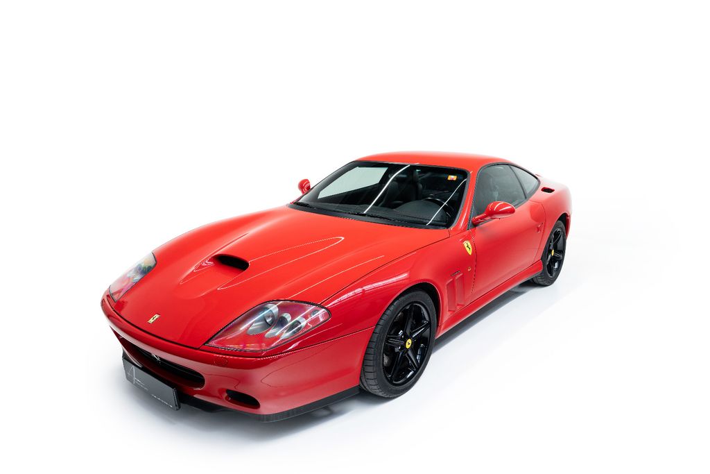 Ferrari 575
