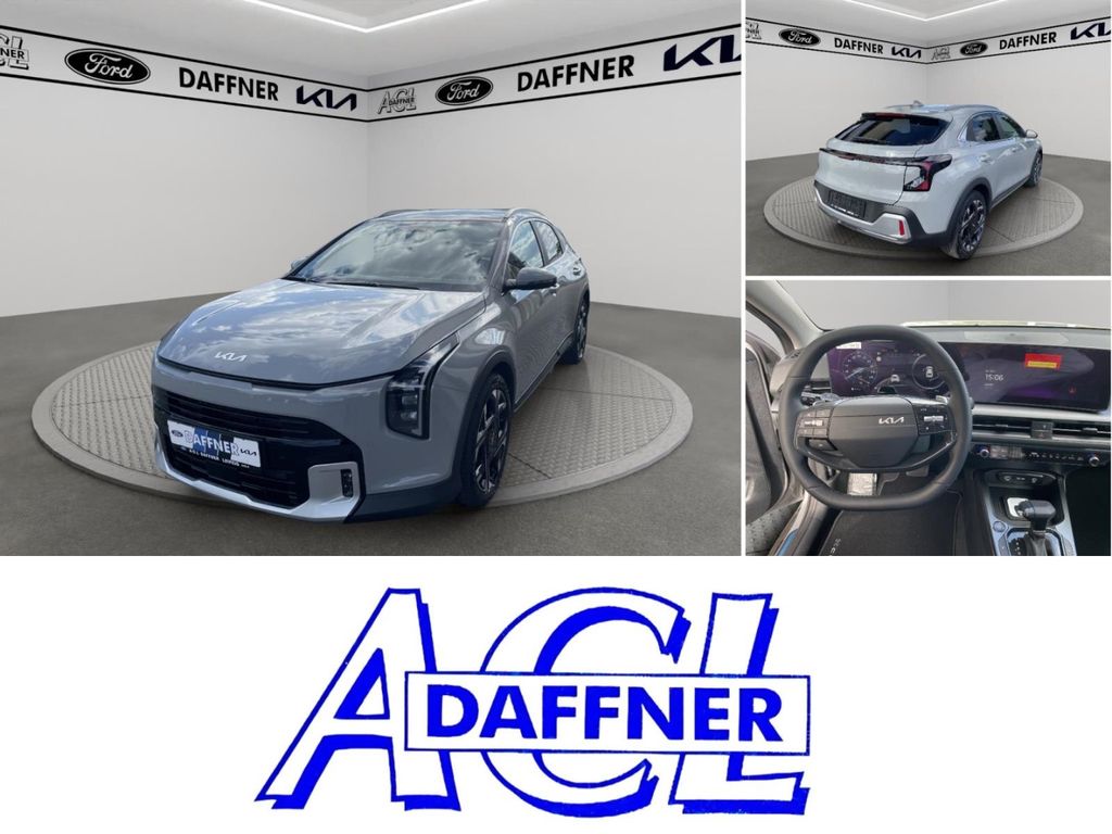 Bild des Angebotes Kia XCeed Spirit Navi Digitales Cockpit LED ACC