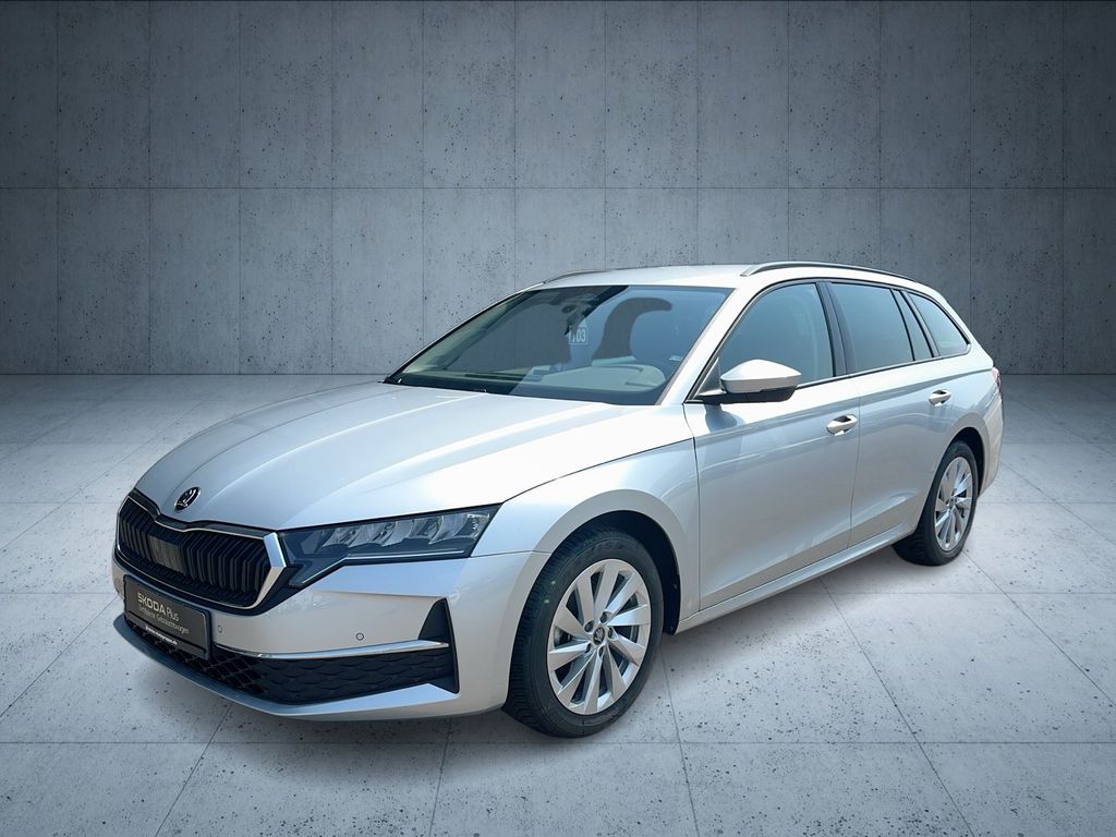 Bild des Angebotes Skoda Octavia Combi Selection /AHK /ASSISTED DRIVE