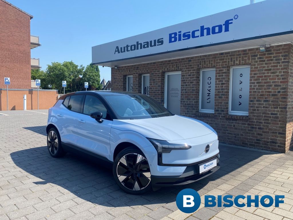 Bild des Angebotes Volvo EX30 Ultra AWD Perf. Ultra Panorama 360 Harman &