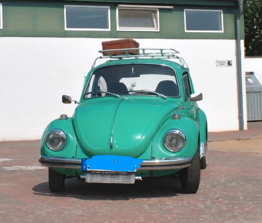 Volkswagen Käfer
