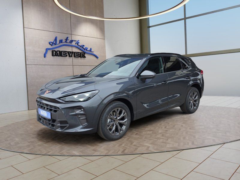 Bild des Angebotes Cupra Terramar 1.5 eTSI DSG ACC/Kessy/el.Klappe/Winter