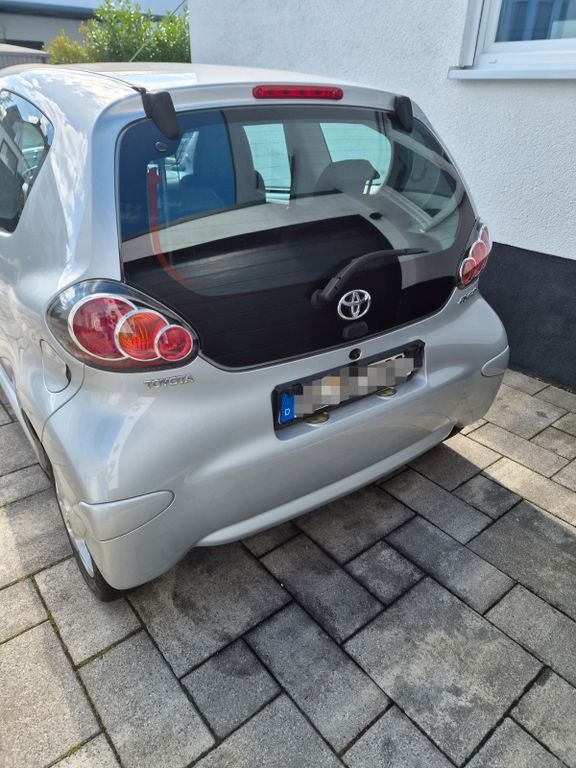 Bild des Angebotes Toyota Andere