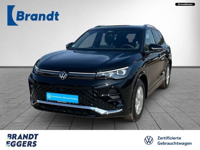 Bild des Angebotes Volkswagen Tiguan 1.5 eTSI R-LINE+DSG+MATRIX+KAMERA+HUD+AHK