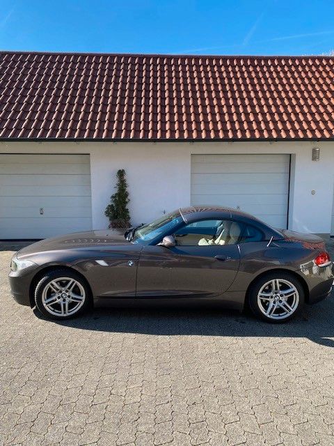 Bild des Angebotes BMW Z4 sDrive23i -