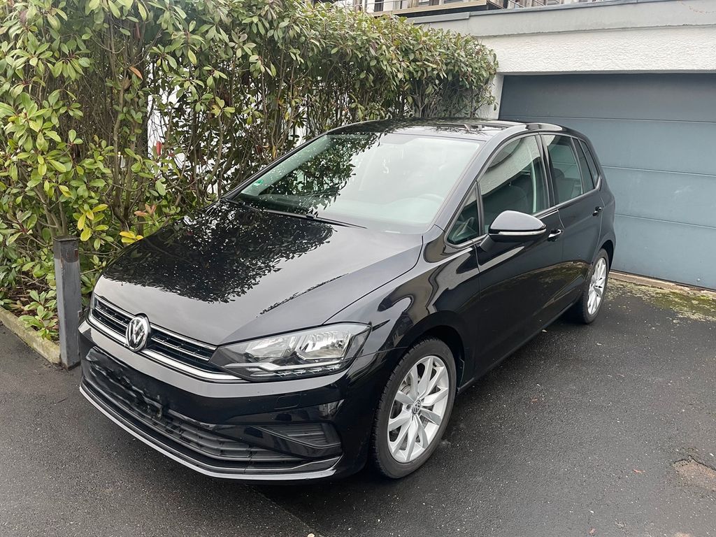 Bild des Angebotes Volkswagen Golf Sportsvan 1.0 TSI OPF 63kW Trendline Tr...