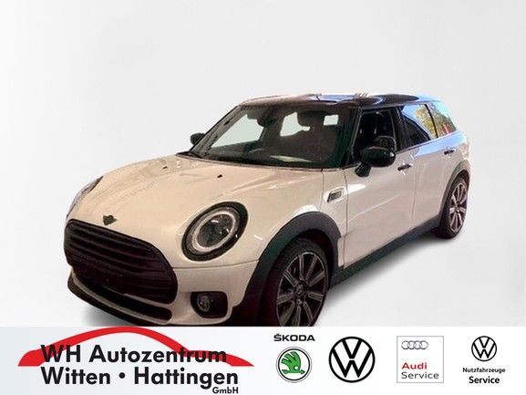 MINI Cooper Clubman 1.5 Steptronic TOURS TRIM LEDER N
