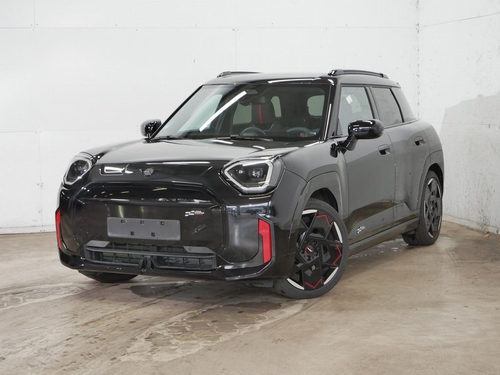 Bild des Angebotes MINI John Cooper Works Aceman JCW Trim HUD Pano Hifi