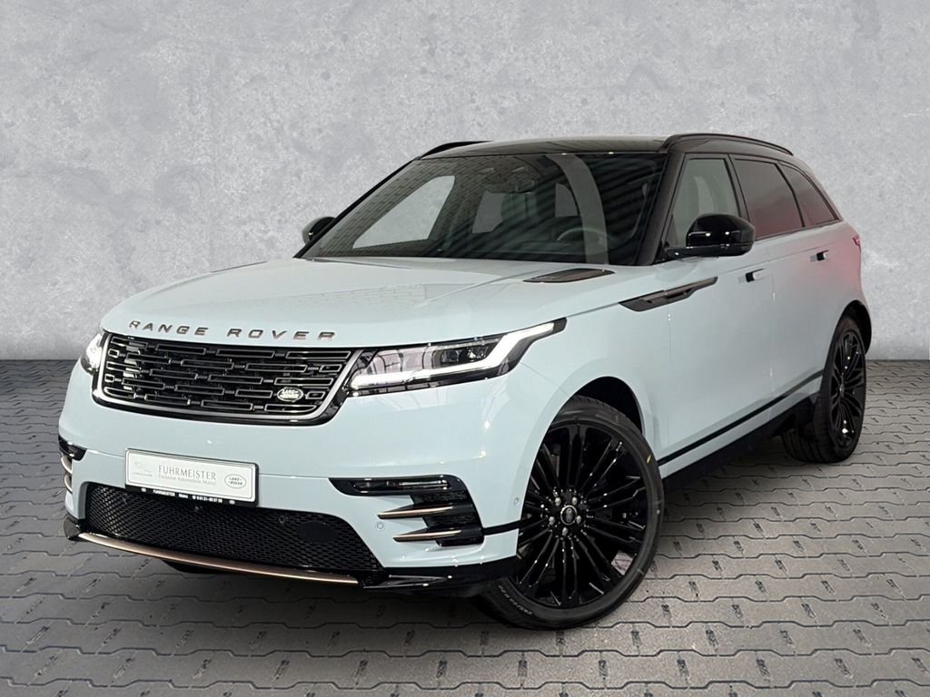 Bild des Angebotes Land Rover Range Rover Velar D300 Autobiography HUD Luftfed